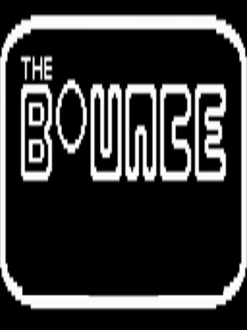 The Bounce Cover