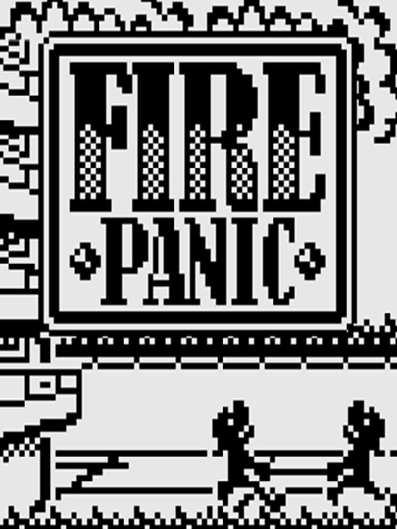 Fire Panic! (2019)