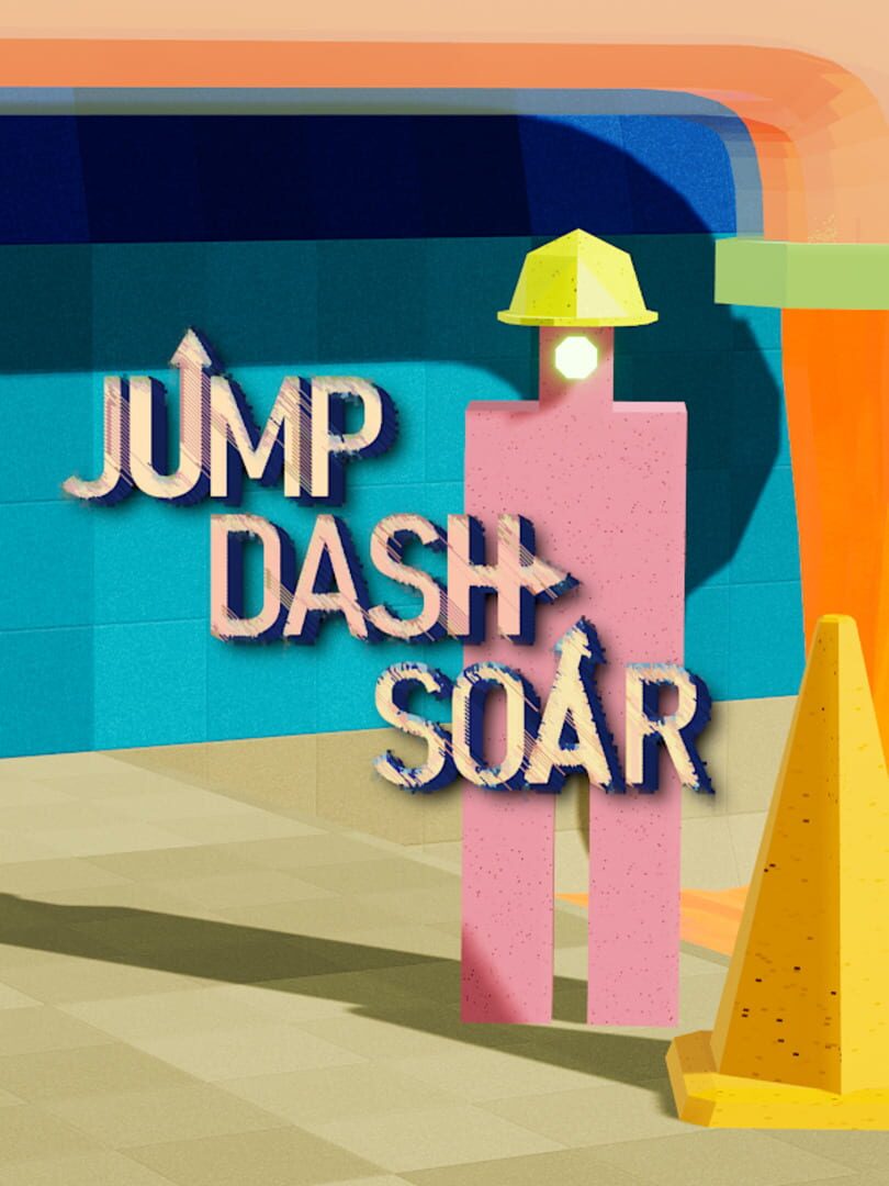 Jump Dash Soar (2022)