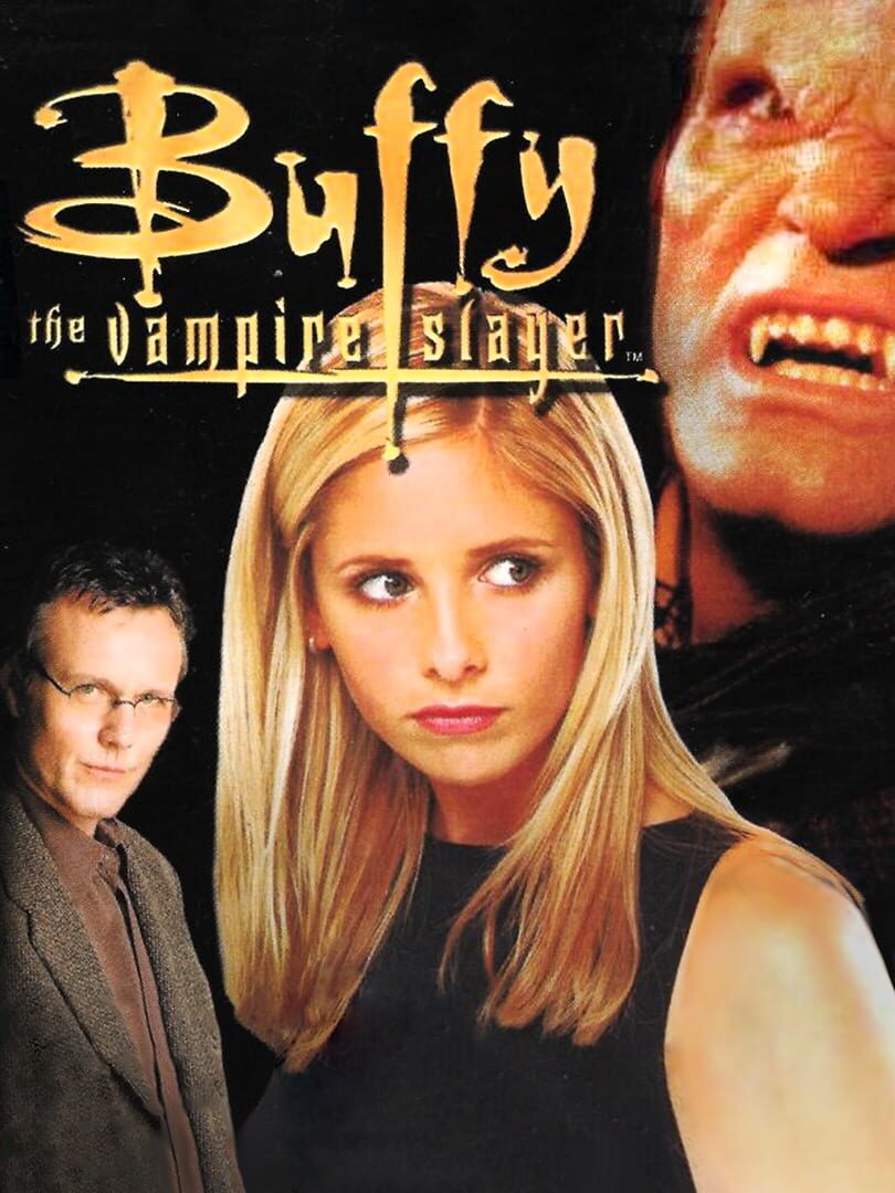 Buffy the Vampire Slayer