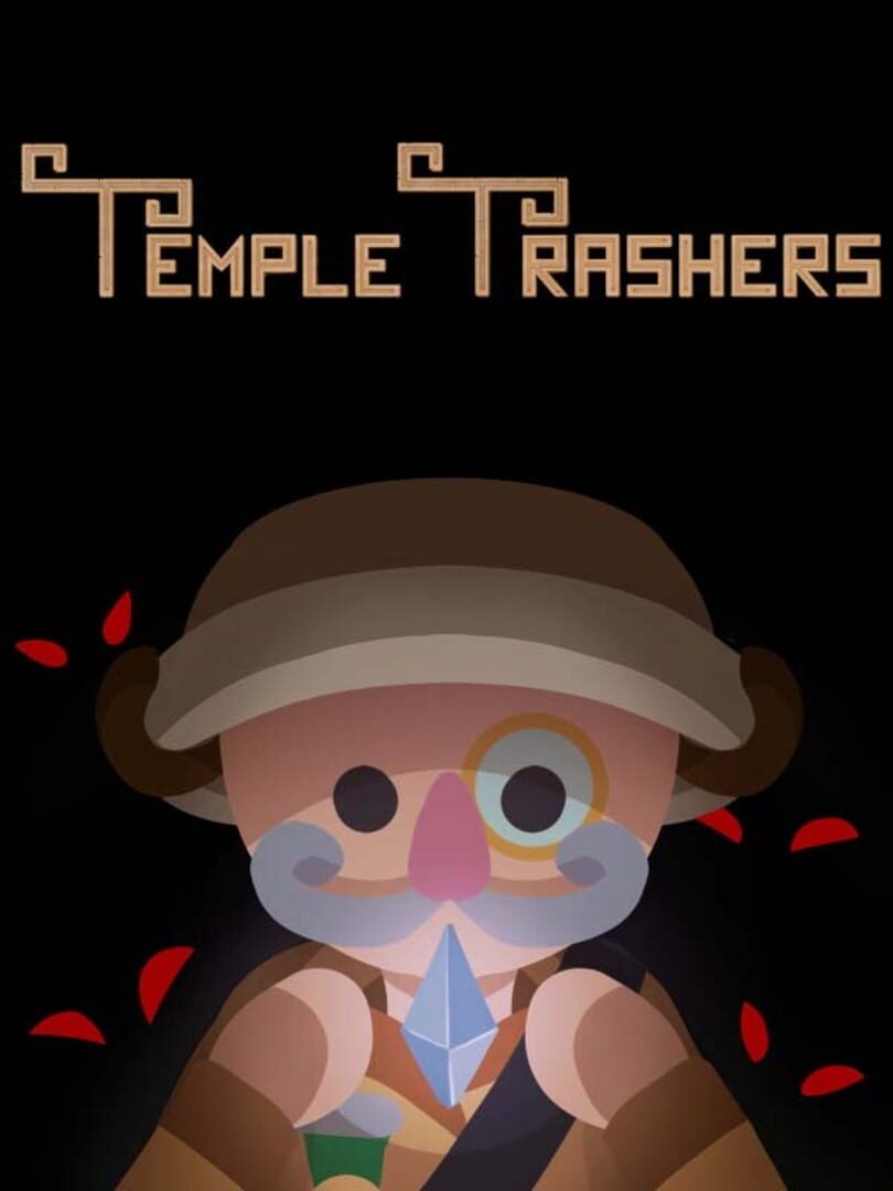 Temple Trashers
