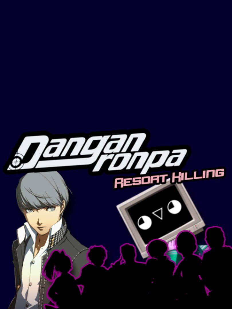 Danganronpa: Resort Killing (2021)