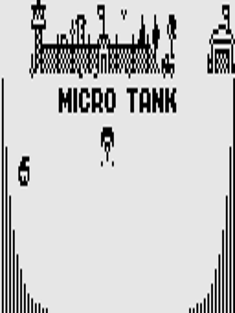 Micro Tank (2019)