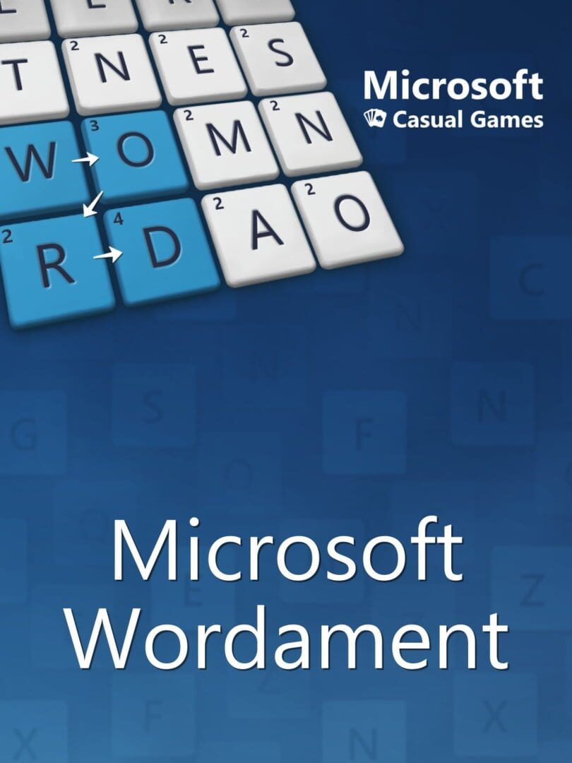 Microsoft Wordament