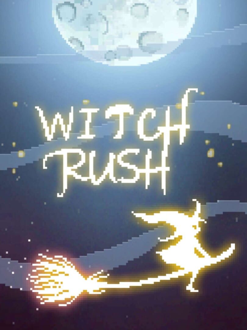 Witch Rush (2020)