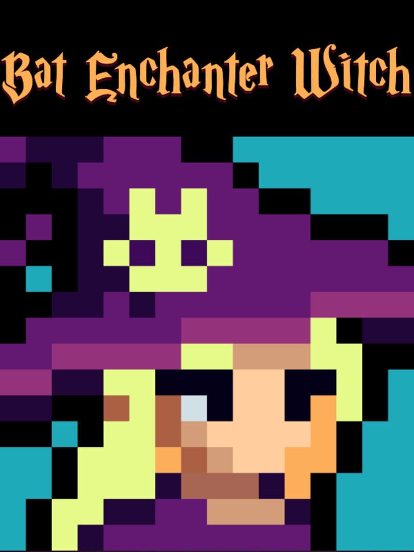 Bat Enchanter Witch (2021)