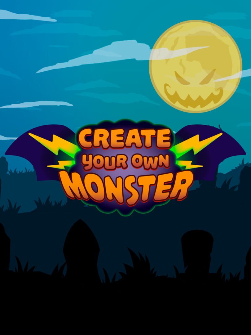 Create your own monster (2022)