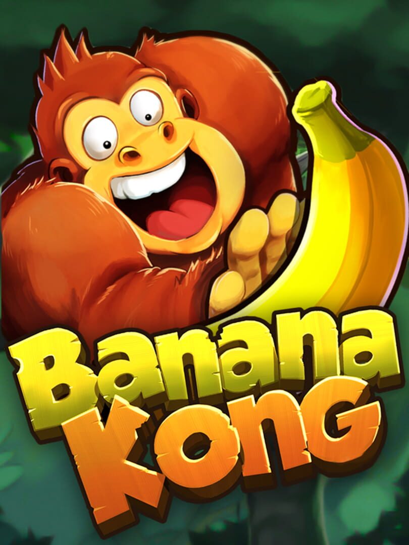 Banana Kong