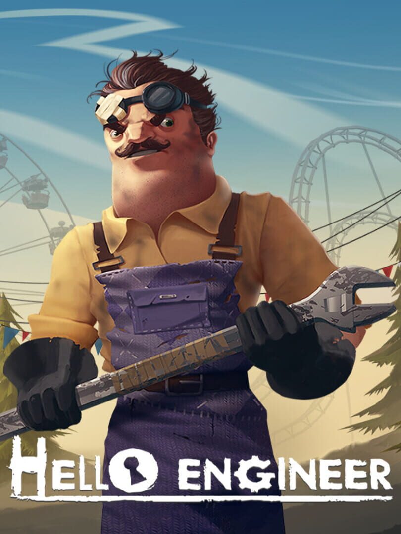 Hello Engineer (2023)