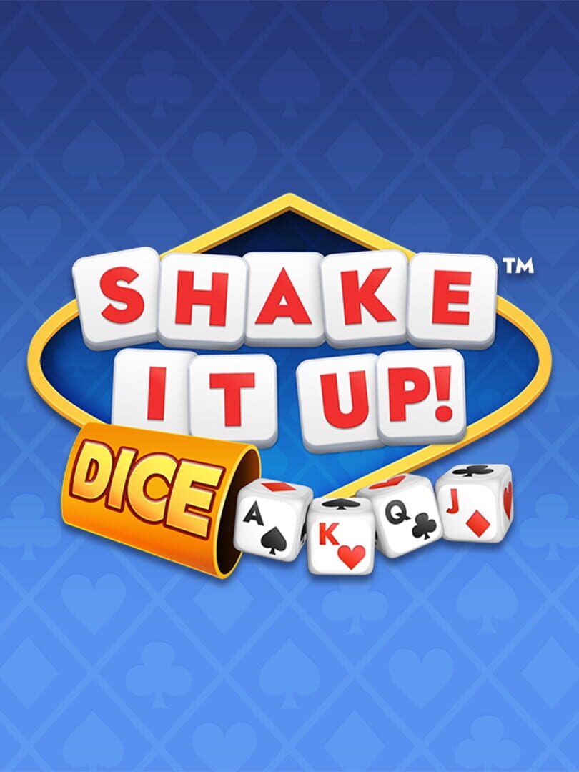 Shake it up! Dice (2021)