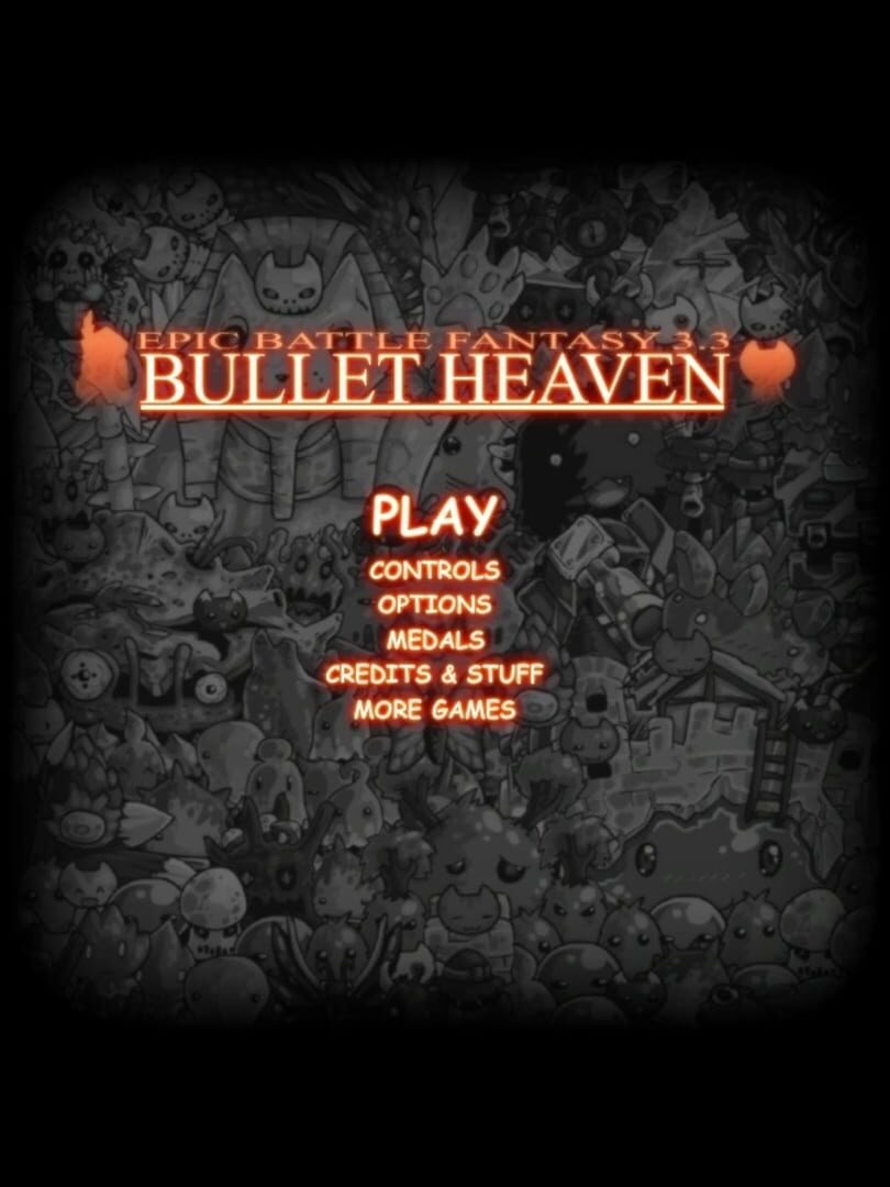 Bullet Heaven (2011)