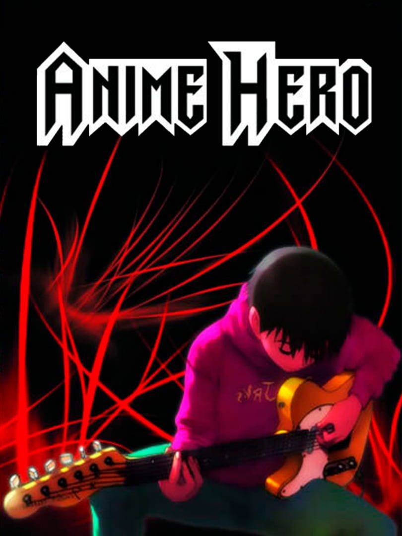 Anime Hero (2006)