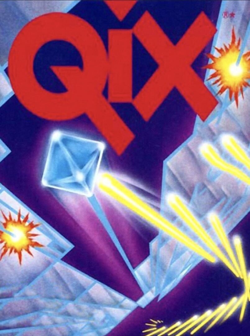 Qix