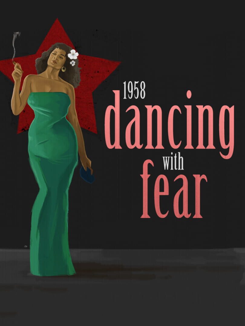 1958: Dancing with Fear (2017)