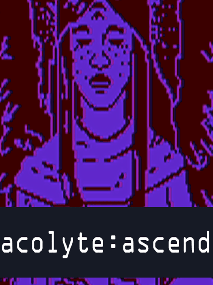 Acolyte: Ascend Cover