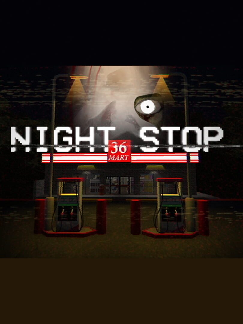 Night Stop (2022)