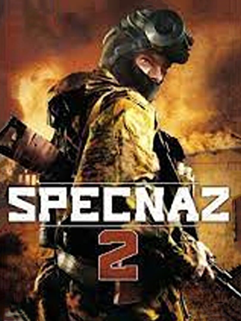 Specnaz 2 (2008)