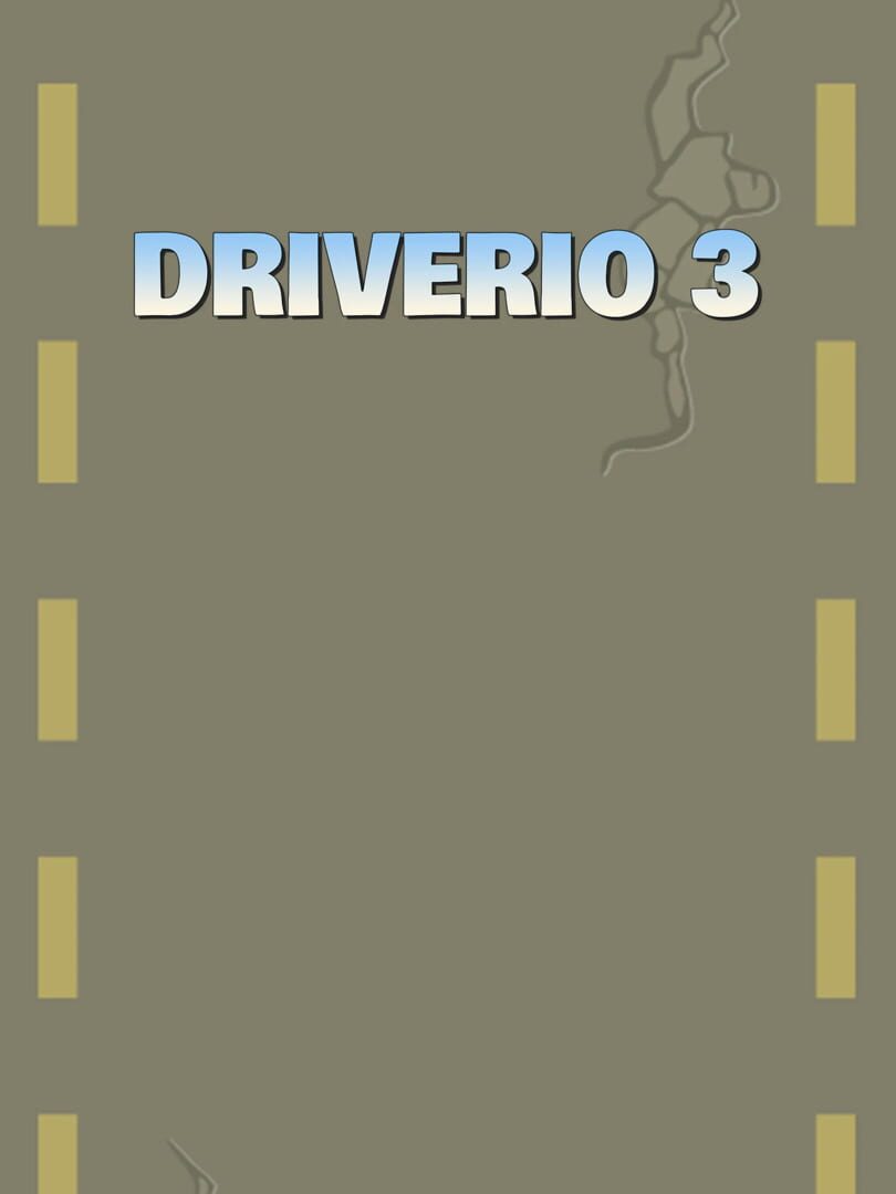 Driverio 3 (2022)