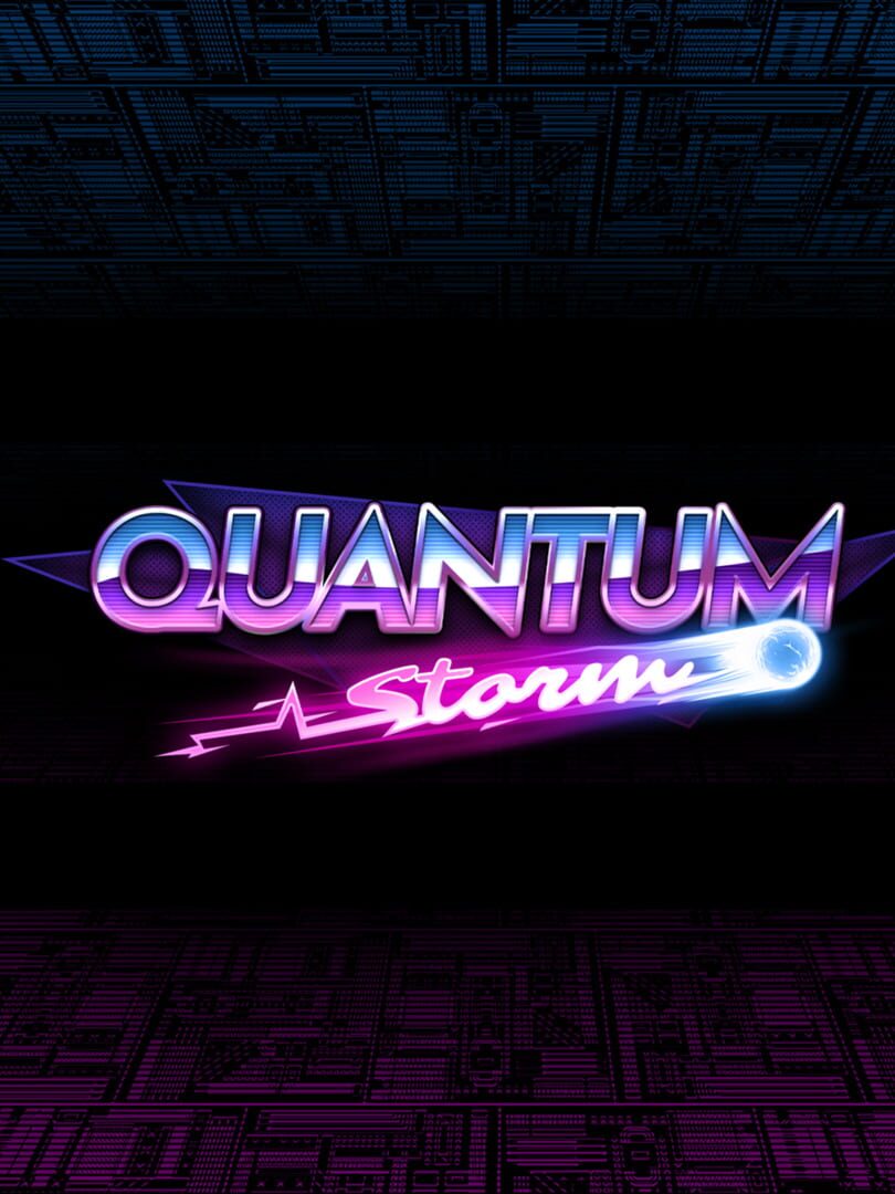 Quantum Storm (2022)