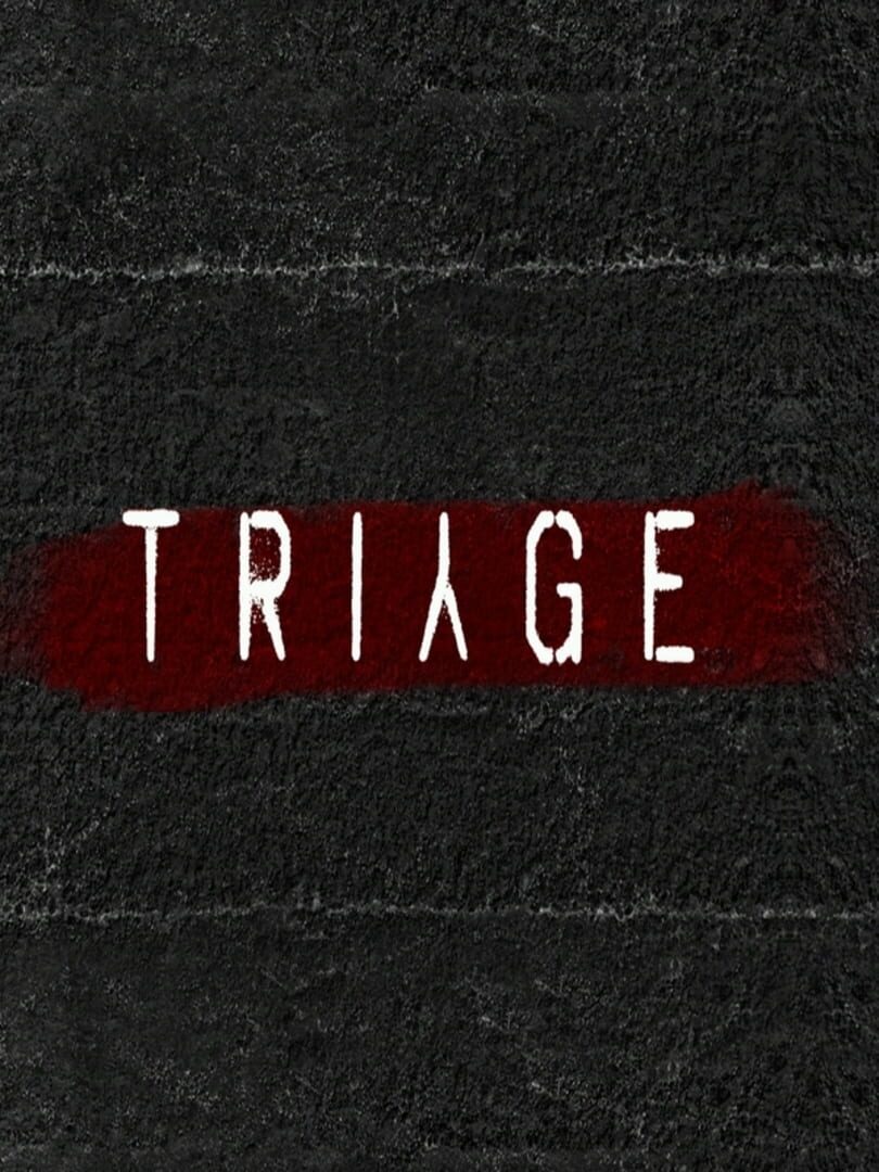 Triage (2013)