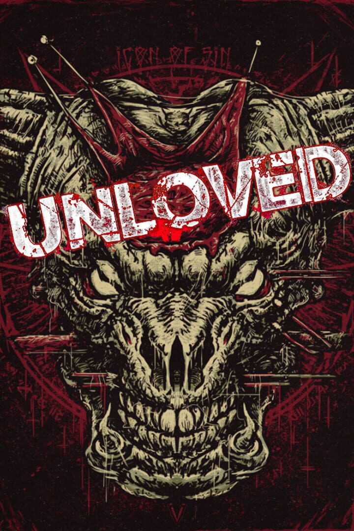 Unloved (2010)