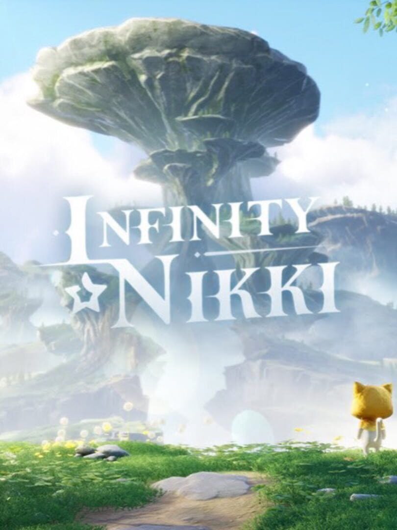 Infinity Nikki (2025)