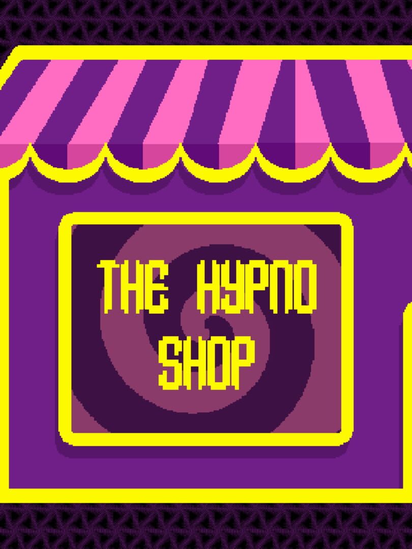 The Hypno Shop (2022)