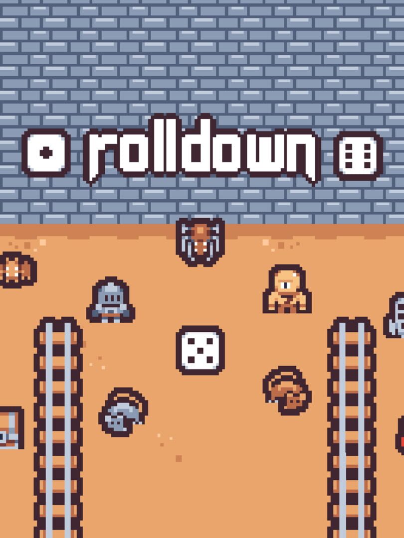 Rolldown (2022)