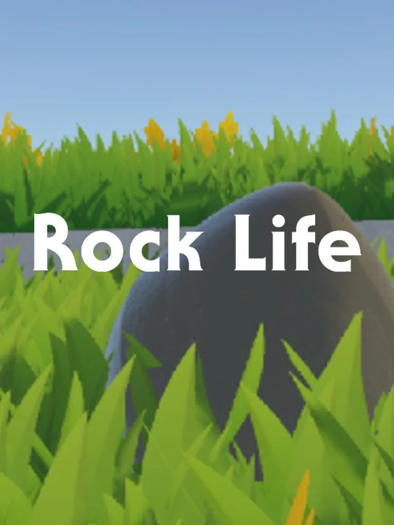 Rock Life: The Rock Simulator