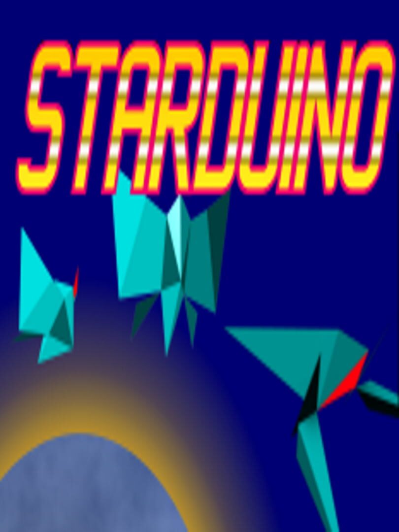 Starduino (2019)