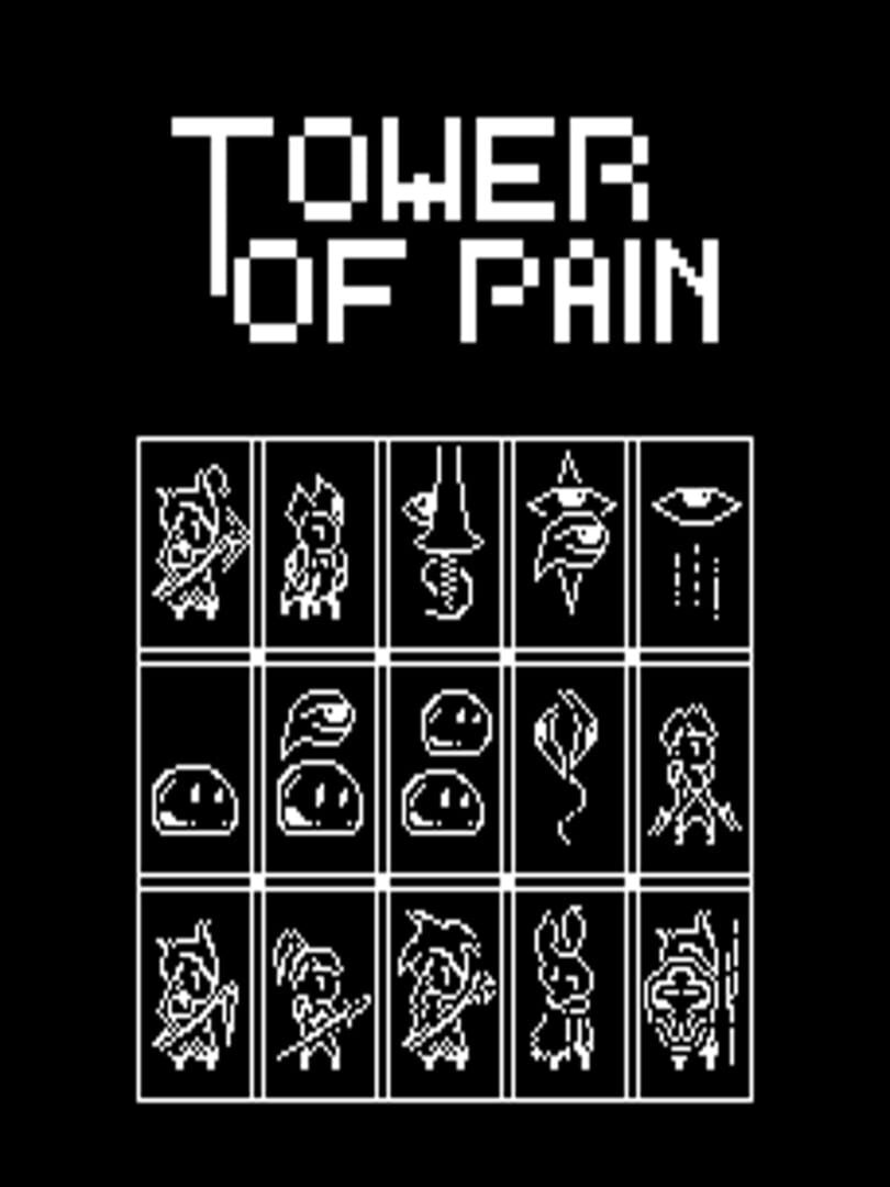 Tower of Pain (2021)