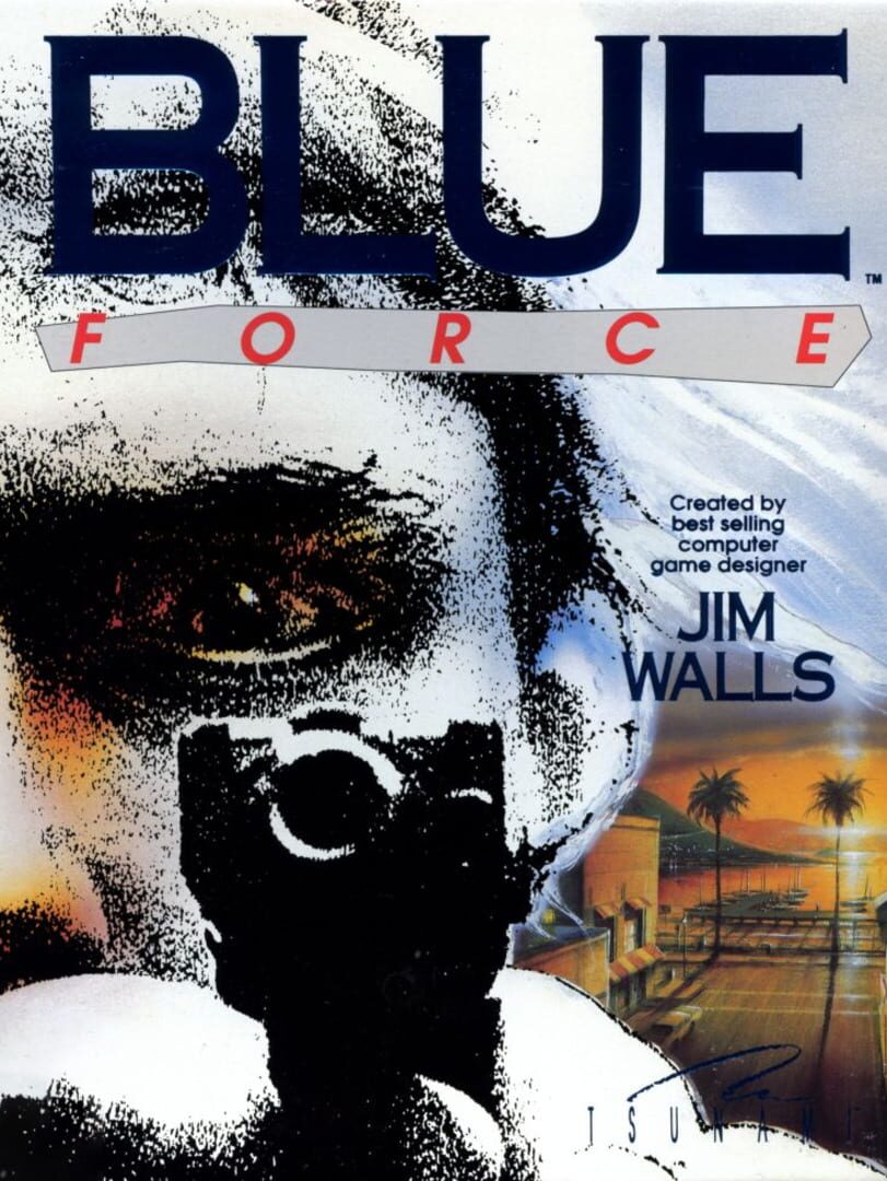 Blue Force (1993)