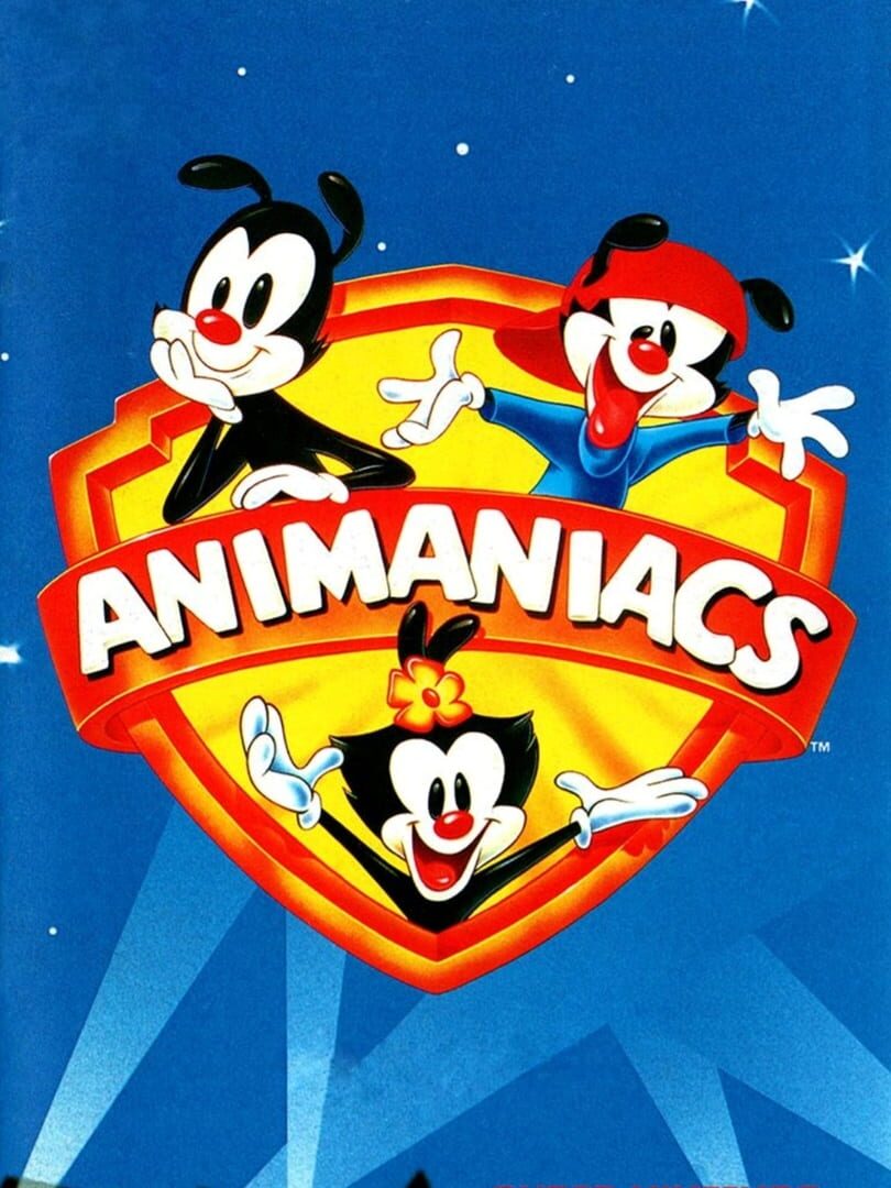 Animaniacs (1994)