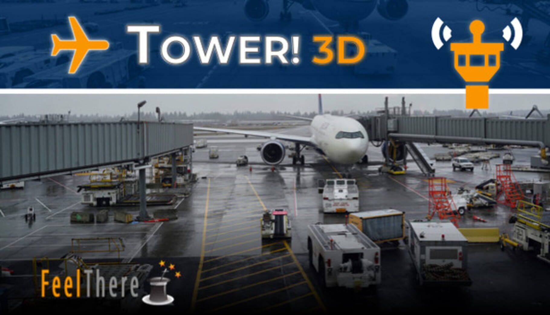 Tower!3D (2016)