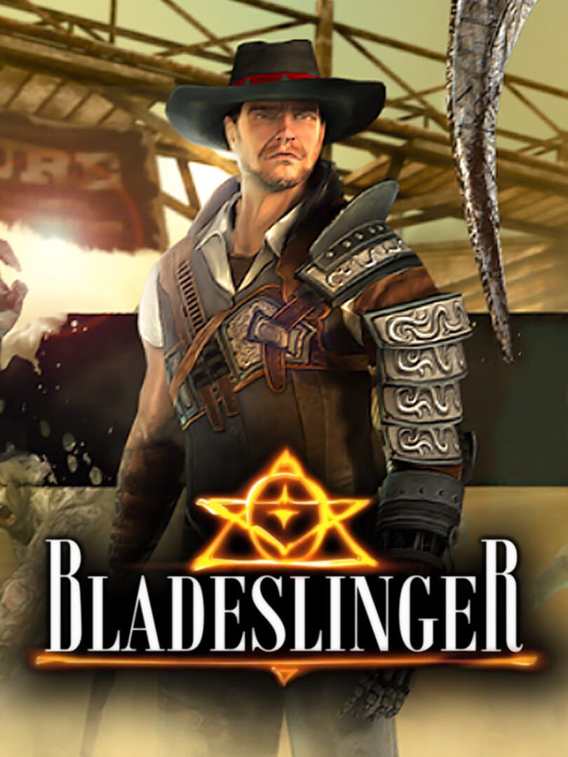 Bladeslinger (2012)