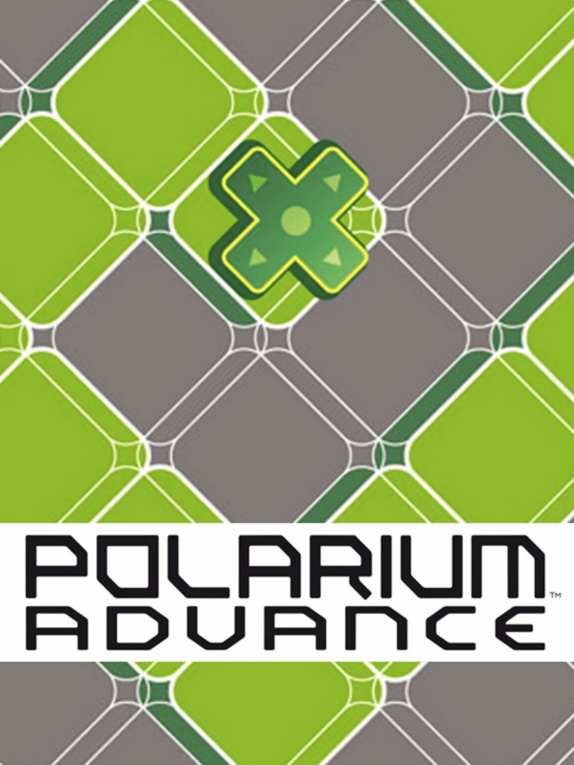 Polarium Advance Cover