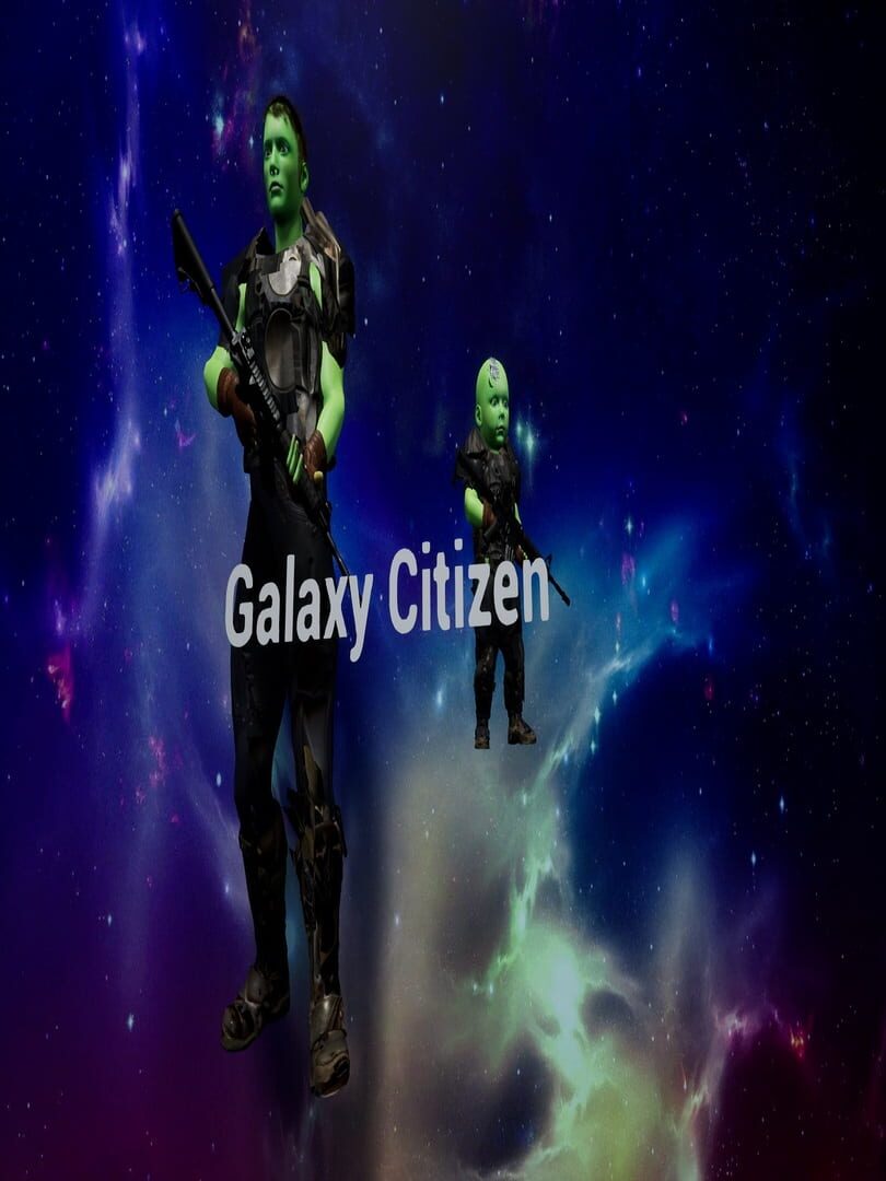 Galaxy Citizen