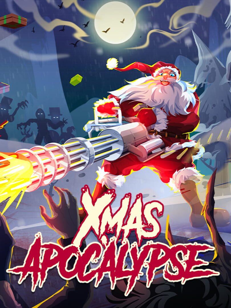 Xmas Apocalypse (2022)