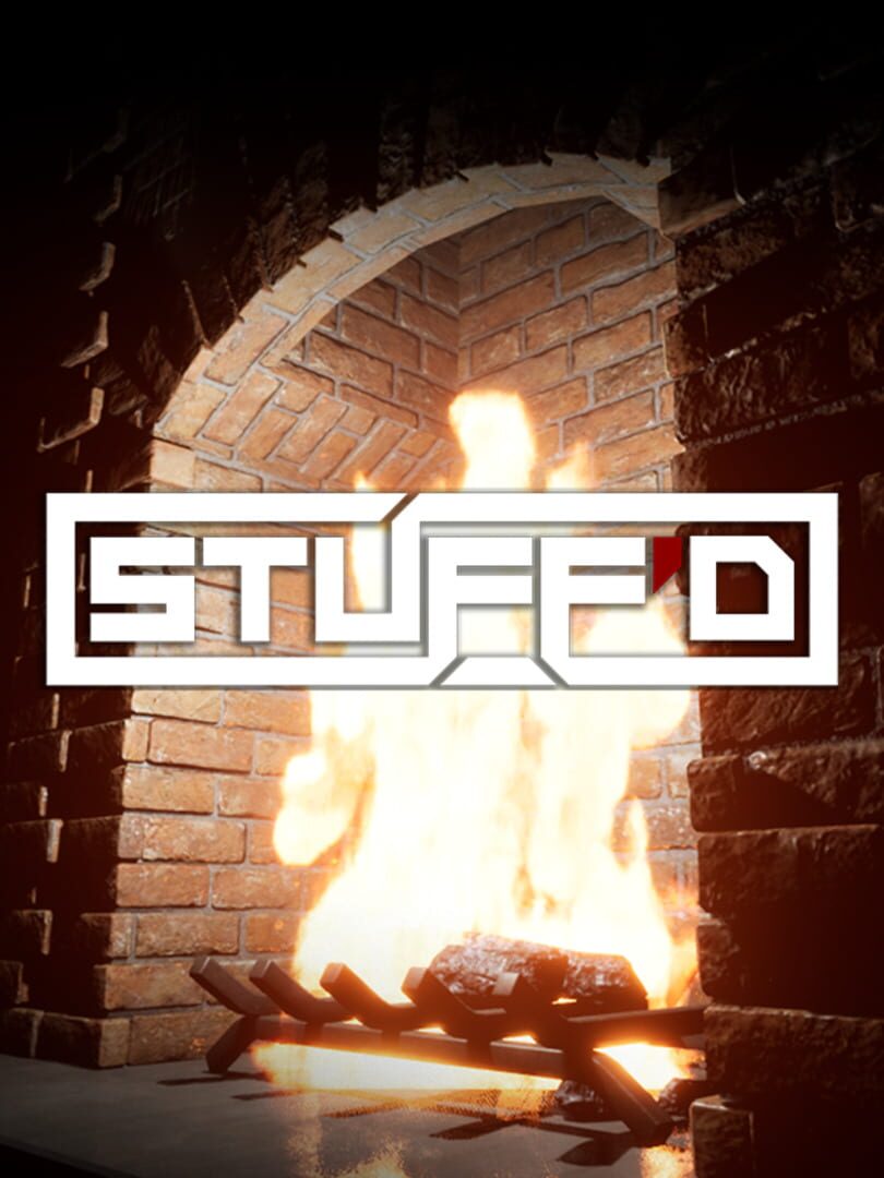 Stuff'd (2022)