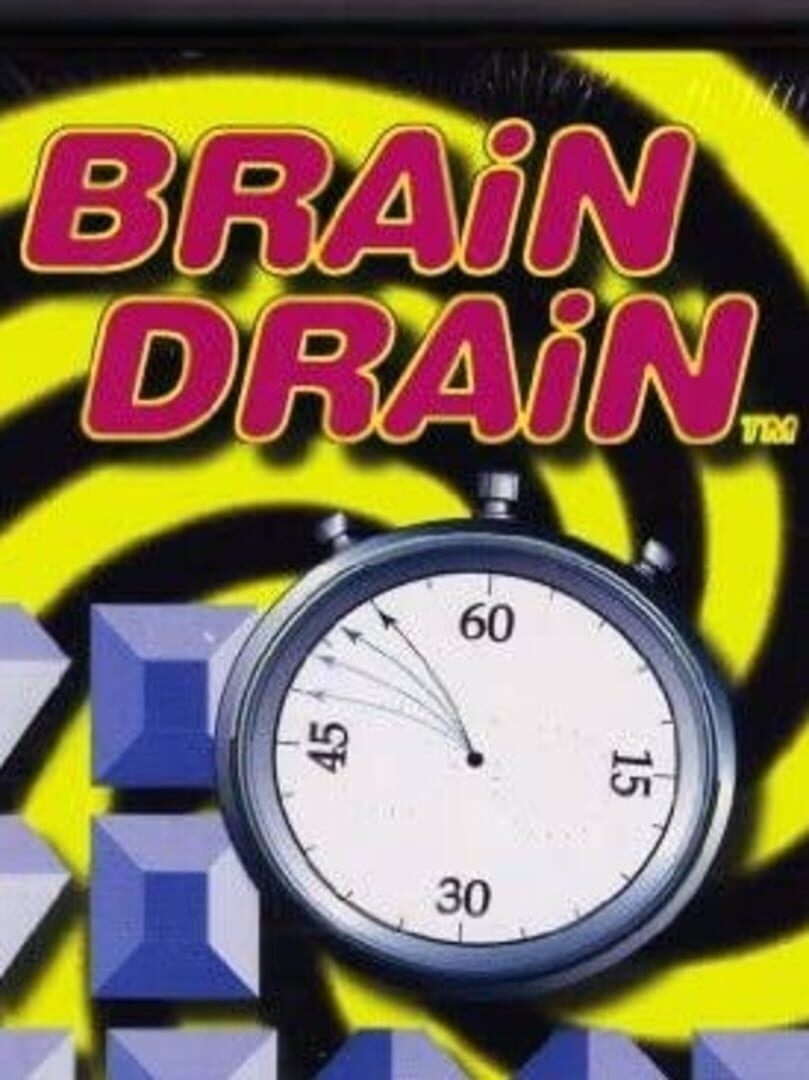 Brain Drain (1998)