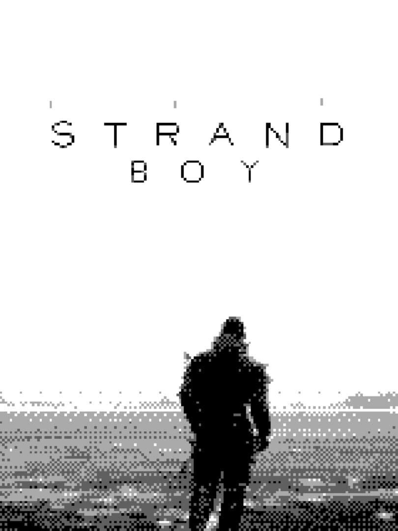 Strand Boy (2022)