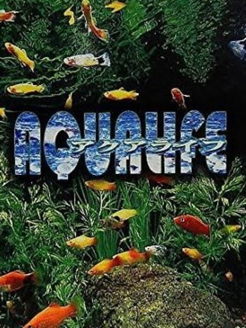 Aqualife (1999)