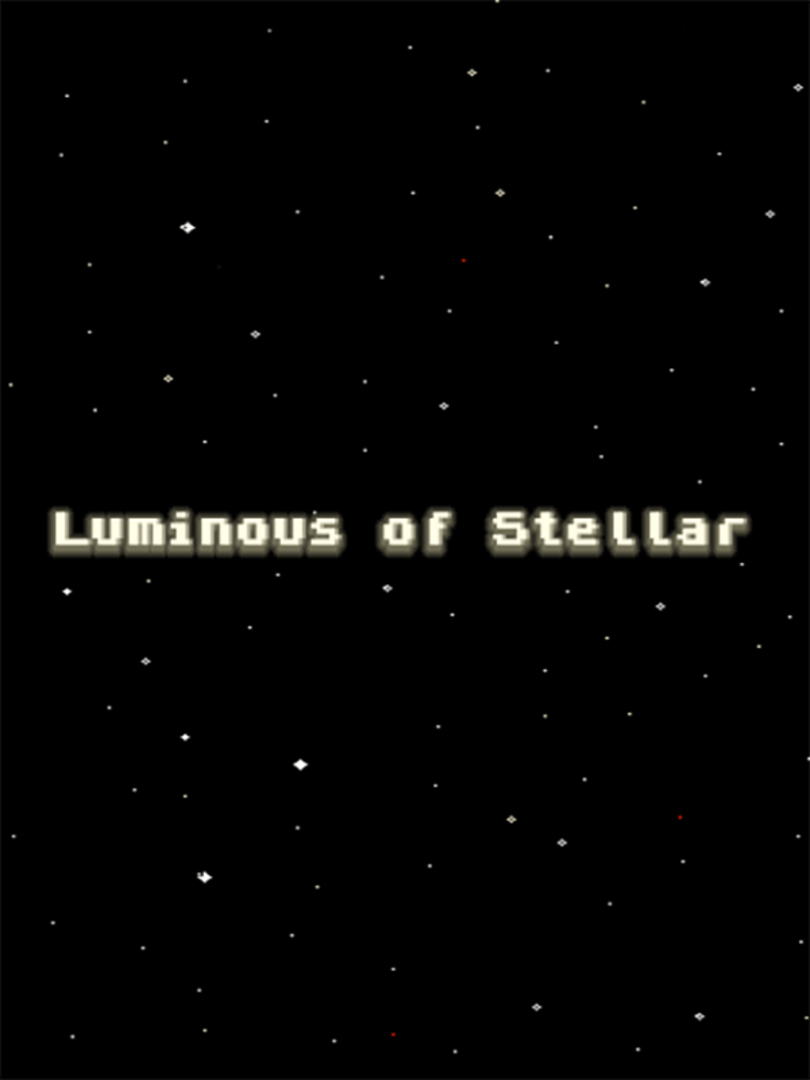 Luminous of Stellar Cover