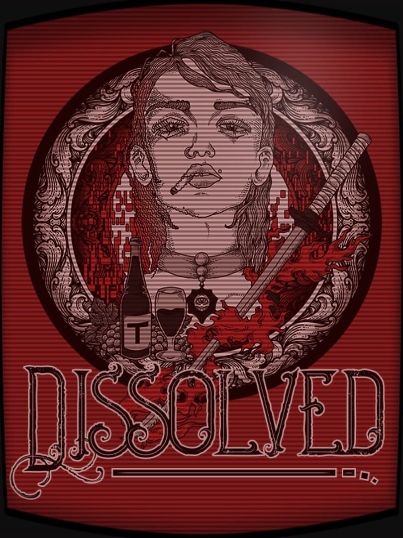 Dissolved: Chapter One (2022)