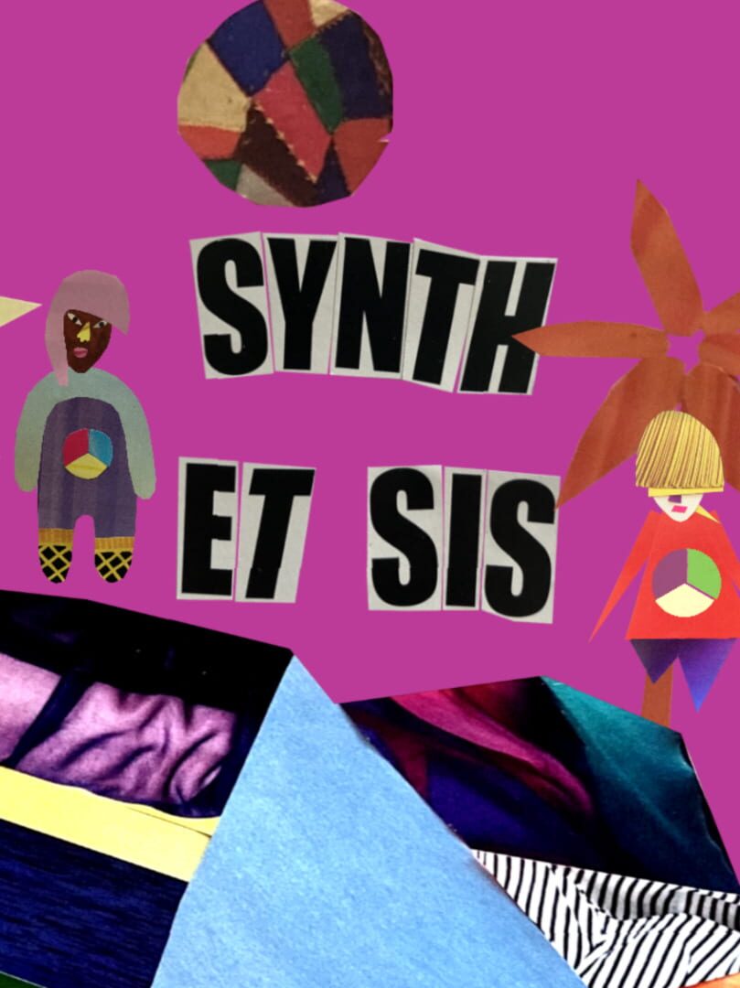 Synth Et Sis (2022)