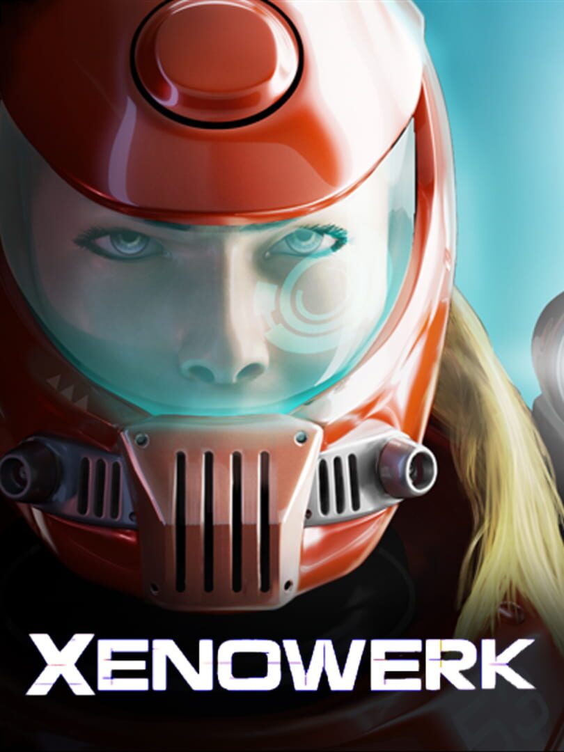 Xenowerk (2015)