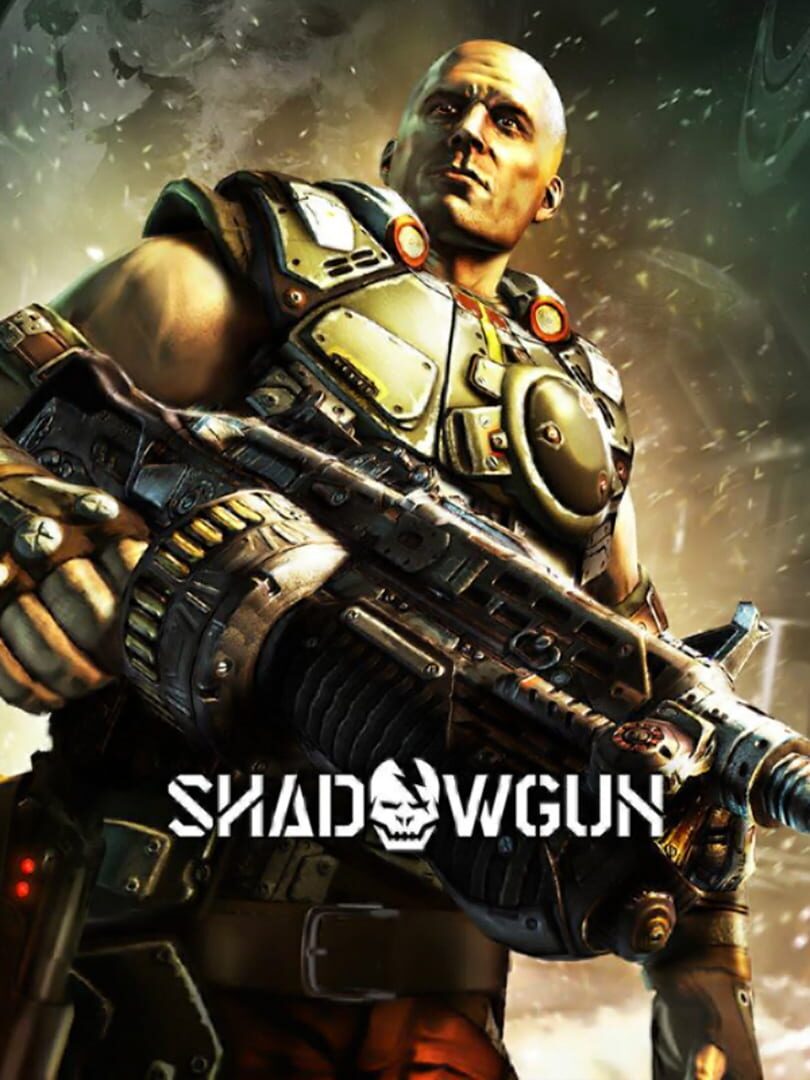 Shadowgun (2011)