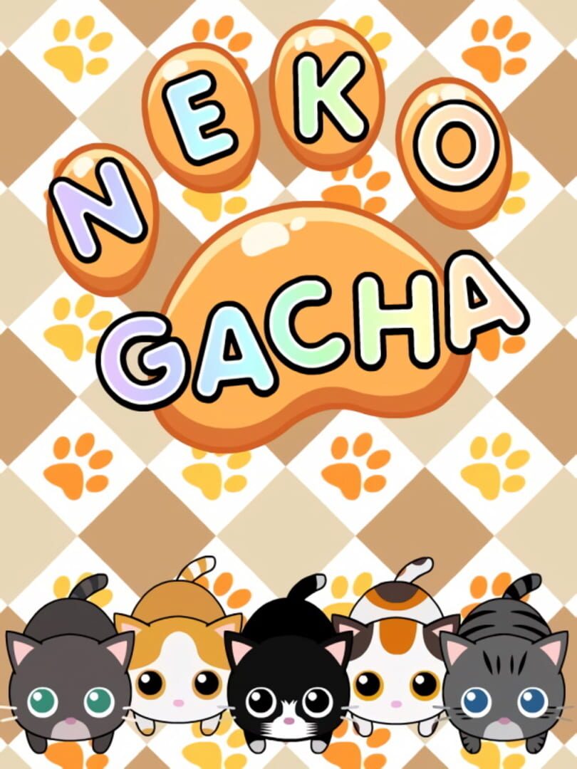 Neko Gacha (2017)