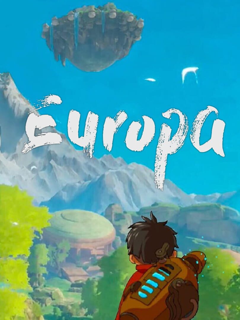 Europa (2024)