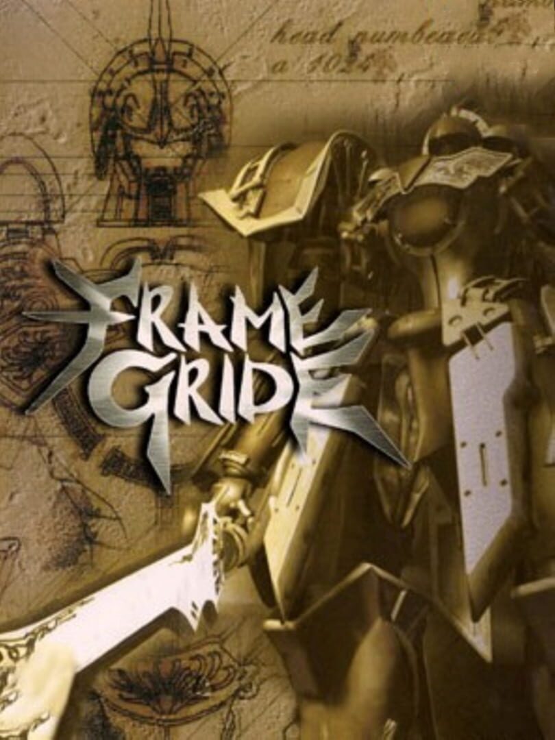 Frame Gride (1999)